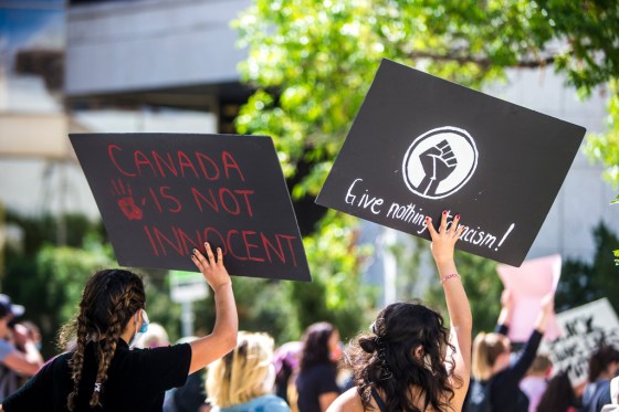 Journalism, and grappling with race – Winnipeg Free Press