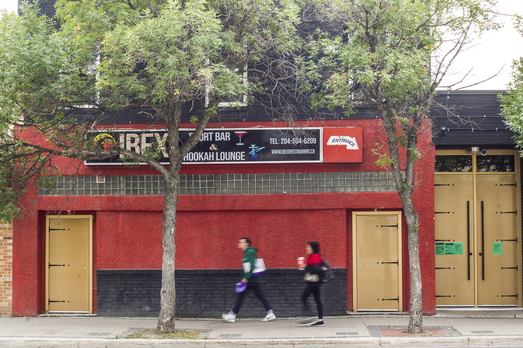 COVID exposure warning at Winnipeg hookah lounge Winnipeg Free Press