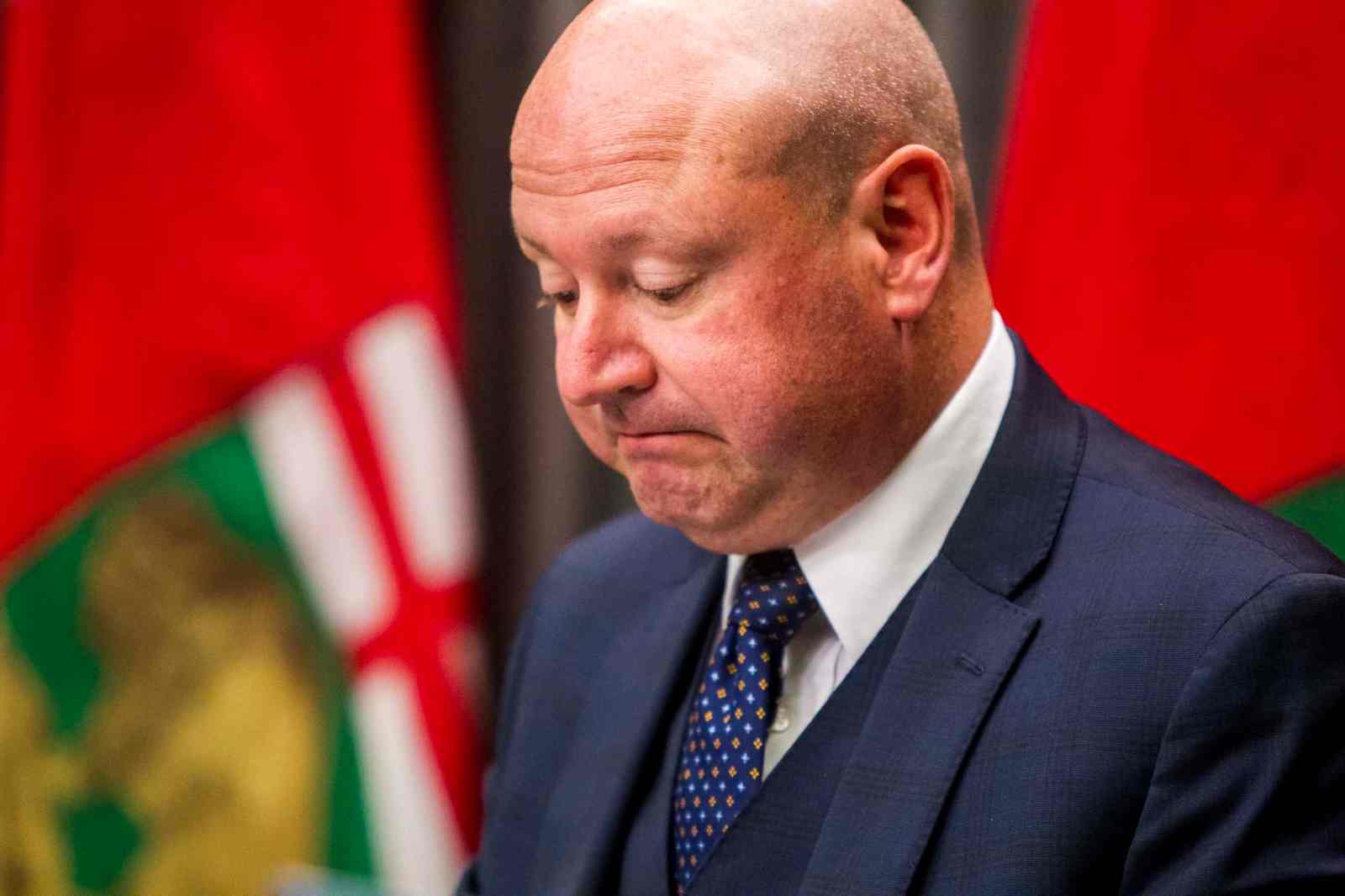Winnipeg heading in ‘wrong direction’ – Winnipeg Free Press