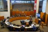 Winnipeg city council voted 13-3 to continue the police in schools program. (Mike Deal / Winnipeg Free Press)