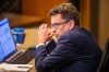 The province should help the city find a solution, says Coun. Brian Mayes. (Mikaela MacKenzie / Winnipeg Free Press files)