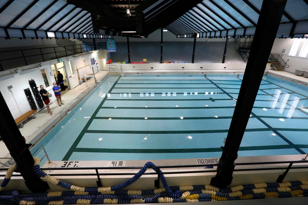 City expects to reopen pools at end of month Winnipeg Free Press