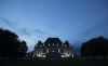 The Supreme Court of Canada is seen at sunset in Ottawa, Tuesday September 1, 2020. THE CANADIAN PRESS/Adrian Wyld