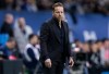 Vancouver Whitecaps head coach Marc Dos Santos watches from the sideline during the first half of an MLS soccer game against Sporting Kansas City, in Vancouver, B.C., Saturday, Feb. 29, 2020. THE CANADIAN PRESS/Darryl Dyck