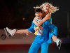 Piper Gilles and Paul Poirier perform in the Gala at the 2020 Canadian Tire National Skating Championships in Mississauga, Ont., on Sunday, Jan. 19, 2020. The Canadian figure skating championships have been pushed back a month due to the COVID-19 pandemic.THE CANADIAN PRESS/Frank Gunn