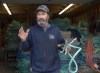 Fisherman Roger Leblanc splices some rope as he prepares for the lobster season in Meteghan, N.S. on Wednesday, Oct. 21, 2020. Tensions remain high over an Indigenous-led lobster fishery that has been the source of conflict with non-Indigenous fishermen.THE CANADIAN PRESS /Andrew Vaughan