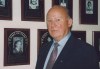 Longtime soccer administrator Alan Southard, shown in this handout image provided by the Canadian Soccer Association, the first president of the Canadian Minor Soccer Association, has died at the age of 92. He passed away on Oct. 20.Southard was both a member of the Canada Soccer Hall of Fame and a Canada Soccer life member. THE CANADIAN PRESS/HO-Canadian Soccer Association*MANDATORY CREDIT*