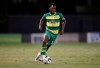 Tampa Bay Rowdies' Malik Johnson controls the ball during a soccer match against Philadelphia Union II at Al Lang Stadium in St. Petersburg, Florida on Sunday Sept. 6, 2020. Johnson bet on himself when he signed with the Tampa Bay Rowdies after five seasons in the Toronto FC system. THE CANADIAN PRESS/HO-Tampa Bay Rowdies-Matt May*MANDATORY CREDIT*