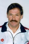 Soccer coach Tony Waiters in shown in a 1992 handout photo.Waiters, who coached Canada to its only appearance at the World Cup and the Vancouver Whitecaps to the North American Soccer League Championship, has died. He was 83. THE CANADIAN PRESS/HO-Canada Soccer MANDATORY CREDIT