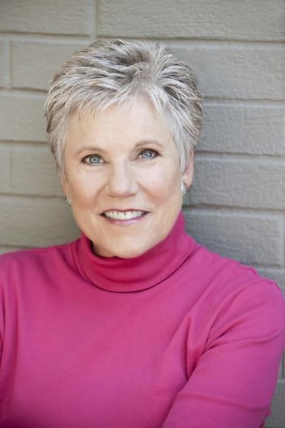 Anne Murray poses in this undated handout photo. Anne Murray is over a decade into retirement but spent part of the summer compiling a Christmas greatest hits collection titled “The Ultimate Christmas Collection.
