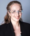 Dr. Samantha Hill, president of the Ontario Medical Association, is shown in a handout photo. Hill says the risk COVID-19 poses to pregnant and breastfeeding women is higher than the risk of taking the vaccine, even though no vaccines have yet been studied on those populations. THE CANADIAN PRESS/HO