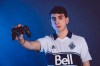 Vancouver Whitecaps Esports talent Alex 