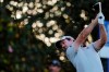 Nick Taylor hits from the ninth tee during the second round of the Sony Open golf tournament Friday, Jan. 15, 2021, at Waialae Country Club in Honolulu. THE CANADIAN PRESS/AP, Jamm Aquino