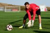 Canadian goalkeeper Jayson Leutwiler, shown in an Oct., 2019 Canada Soccer handout photo, has joined Huddersfield Town on a contract that runs through the end of the season. THE CANADIAN PRESS/HO-Canada Soccer-Martin Bazyl MANDATORY CREDIT