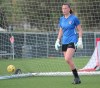 Canadian keeper Rylee Foster is shown at the Canada women's soccer team training camp in Orlando, Fla. in a Feb.12, 2021 handout photo. THE CANADIAN PRESS-HO-Canada Soccer MANDATORY CREDIT