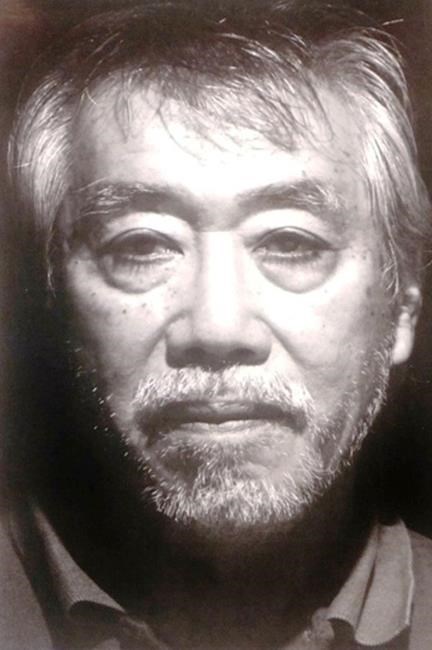 Bryce Kanbara, as shown in this undated handout image, says he can't take sole credit for winning a Governor General's Award in Visual and Media Arts. The Hamilton artist and curator says he shares the honour with all of the collaborators who have influenced his wide-ranging body of work. THE CANADIAN PRESS/HO-Jim Chambers*MANDATORY CREDIT*