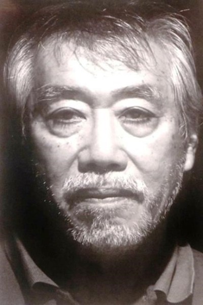 Bryce Kanbara, as shown in this undated handout image, says he can't take sole credit for winning a Governor General's Award in Visual and Media Arts. The Hamilton artist and curator says he shares the honour with all of the collaborators who have influenced his wide-ranging body of work. THE CANADIAN PRESS/HO-Jim Chambers*MANDATORY CREDIT*
