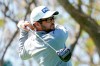 Corey Conners hits a shot from the third tee during the final round of the Arnold Palmer Invitational golf tournament in Orlando, Fla., Sunday, March 7, 2021. Canada's Corey Conners is tied for second after the morning wave of the first round of the Players Championship. THE CANADIAN PRESS/AP-John Raoux