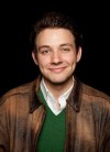 An award-winning short-documentary director and entrepreneur Ben Proudfoot is shown in this undated handout image provided by Breakwater Studio Ltd. Proudfoot has scored an Oscar nomination for 