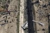 In this Wednesday, Jan. 8, 2020 photo, rescue workers search the scene where a Ukrainian plane crashed in Shahedshahr, southwest of the capital Tehran, Iran. Canada's Transportation Safety Board says it will comment this morning on a report from Iran on the downing of a passenger jet by its military in January 2020. The final report blames 