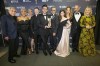 The cast of 