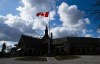 &nbsp;the St. George's Golf and Country Club is shown in Toronto on Thursday, April 16, 2020. The RBC Canadian Open will be held at St. George's Golf and Country Club next year after cancellations the last two years because of the COVID-19 pandemic.THE CANADIAN PRESS/Nathan Denette