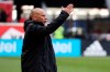 New York Red Bulls head coach Chris Armas gives instructions to his team during the second half of an MLS soccer game against San Jose, Saturday, March 16, 2019, in Harrison, N.J.&nbsp;Toronto FC kicks off its 2021 season in deep water Wednesday, taking on Club Leon in Mexico in the first leg of their Scotiabank CONCACAF Champions League round-of-16 tie. THE CANADIAN PRESS/AP-Steve Luciano, File