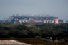 Raymond James Stadium is shown on Saturday, Feb. 6, 2021, in Tampa, Fla. THE CANADIANPRESS/AP-Charlie Riedel