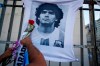Natacha Pisarenko / The Associated Press