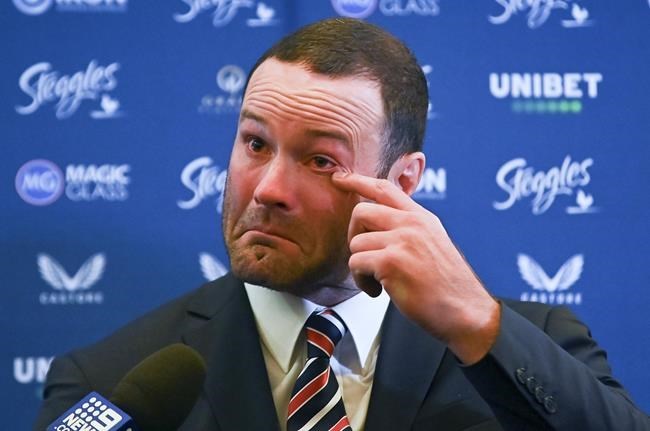 Concussion prompts Cordner’s early NRL retirement – Winnipeg Free Press