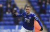 FILE - In this file photo dated Sunday, May 23, 2021, Leicester's Jamie Vardy celebrates after scoring his side's second goal from penalty against Tottenham Hotspur, during their English Premier League soccer match at the King Power Stadium, in Leicester, England. Leicester striker Jamie Vardy has become co-owner of the Rochester Rhinos, who has bought a minority stake in the western New York U.S.A. team that hasn’t played a competitive match in nearly four years. (Mike Egerton/Pool via AP)