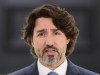 Prime Minister Justin Trudeau holds a press conference at Rideau Cottage in Ottawa on Tuesday, June 22, 2021. THE CANADIAN PRESS/Sean Kilpatrick
