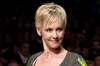 Journalist Wendy Mesley is shown during a charity show at Toronto Fashion Week in Toronto on October 22, 2010.&nbsp;Mesley, a longtime CBC television news anchor and journalist, is retiring from the public broadcaster. THE CANADIAN PRESS/Darren Calabrese