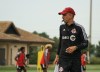 Toronto FC assistant coach Javier Perez is shown in this undated handout image. Toronto FC starts the post-Chris Armas era on Wednesday, looking to snap the six-game losing and seven-game winless streak that cost the first-year head coach his job. THE CANADIAN PRESS/HO-Toronto FC*MANDATORY CREDIT*