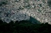 A view of the Jalouise neighborhood in Port-au-Prince, Haiti, Saturday, July 10, 2021, three days after President Jovenel Moise was assassinated in his home. (AP Photo / Matias Delacroix)