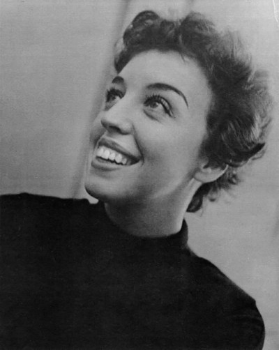 Hockey Night in Canada theme composer Dolores Claman is shown in an undated handout photo. Claman, the composer behind the former 