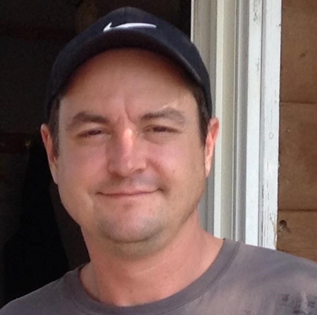 Steven Campbell is seen in an undated handout photo. A former Mountie will be going to jail after Crown prosecutors appealed his sentence for his actions during a police chase that ended with the shooting death of Campbell in northern Manitoba.THE CANADIAN PRESS/HO-*MANDATORY CREDIT*
