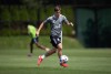 New Vancouver Whitecaps designated player Ryan Gauld, of Scotland, takes part in an MLS soccer club training session, in Vancouver, B.C., Monday, Aug. 2, 2021. It's been a tumultuous few weeks for the Vancouver Whitecaps and their latest acquisition, Scottish star Ryan Gauld. THE CANADIAN PRESS/Darryl Dyck