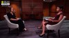 This image provided by CBS This Morning/Times Union shows Brittany Commisso, left, answering questions during an interview with CBS correspondent Jericka Duncan on CBS This Morning, Sunday, Aug. 8, 2021, in New York. (CBS This Morning and Times Union via AP)
