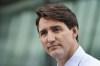 Liberal Leader Justin Trudeau holds a campaign event in downtown Vancouver, B.C., on Wednesday, Aug 18, 2021. THE CANADIAN PRESS/Sean Kilpatrick