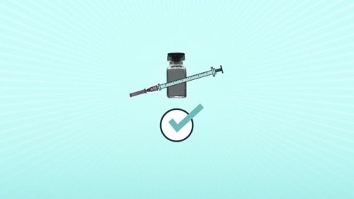 What changed with the full approval of Pfizer’s COVID-19 vaccine? (AP Illustration/Peter Hamlin)