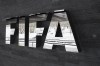 FILE - In this Tuesday, Jan. 10. 2017 file photo, the FIFA logo is pictured at the Home of FIFA in Zurich, Switzerland. FIFA is facing an escalating backlash across soccer over the decision to ignore concerns of clubs and leagues and squeeze more World Cup qualifiers into September and overlook coronavirus-related quarantine requirements. Premier League clubs were holding talks on Tuesday, Aug, 24, 2021 about forming a unified position to block players going to countries on England’s red list which also features several South American countries, including Argentina, Brazil, Chile and Peru. (Ennio Leanza/Keystone via AP, file)