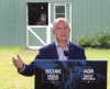 Conservative Leader Erin O'Toole makes an announcement about mental health issues Wednesday, August 25, 2021 in Brantford, Ontario. Canadians will vote in a federal election Sept. 20th.THE CANADIAN PRESS/Ryan Remiorz