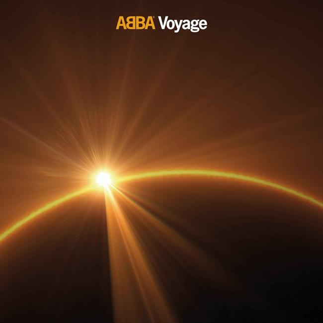 This cover image released by Capitol shows