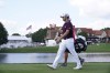 Patrick Cantlay walks on the 16th hole during the first round of the Tour Championship golf tournament Thursday, Sept. 2, 2021, at East Lake Golf Club in Atlanta. (AP Photo/Brynn Anderson)