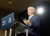 Conservative Leader Erin O'Toole speaks to the media in Montreal on Friday September 3, 2021. THE CANADIAN PRESS/Frank Gunn