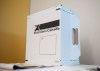 A sample ballot box is seen ahead of the 2019 federal election at Elections Canada's offices in Gatineau, Que., Friday, Sept. 20, 2019. Tens of thousands of Canadians living abroad, including those not travelling because of the Covid pandemic, have applied to vote remotely in the coming election. THE CANADIAN PRESS/Justin Tang