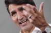 Liberal Leader Justin Trudeau makes a campaign stop at Soccer World in Hamilton, Ont., on Friday, Sept. 10, 2021. THE CANADIAN PRESS/Sean Kilpatrick
