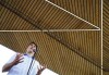 Liberal Leader Justin Trudeau makes a campaign stop in Candiac, Que., on Sunday, Sept. 12, 2021. THE CANADIAN PRESS/Sean Kilpatrick