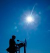 Conservative leader Erin OToole speaks during a campaign stop in Carp, Ontario on Monday, September 13, 2021. THE CANADIAN PRESS/Adrian Wyld